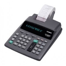 Калькулятор c печатью CASIO FR-2650T